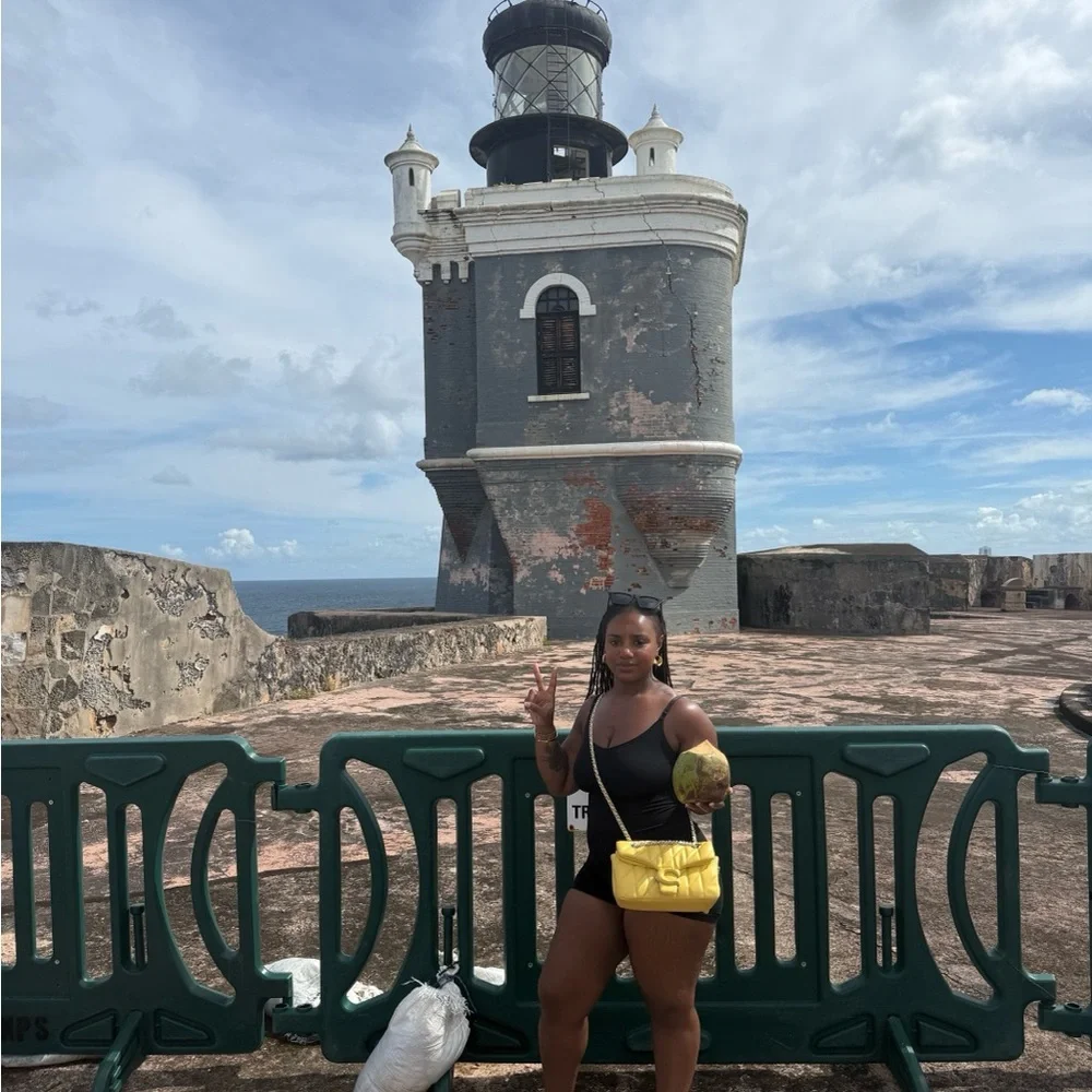 Coach Quilted Tabby 26 BRAND NEW - Picture 7 of 7